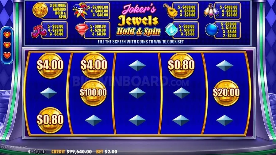 Winslot New Game Releases